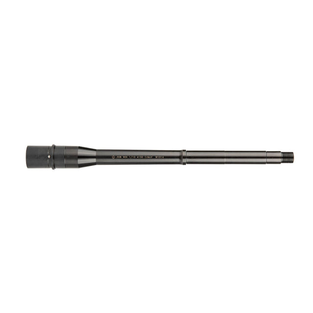 Ballistic Advantage - 12.5" .308 Win Tactical Barrel, Modern Series
