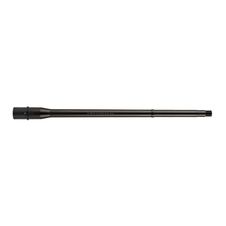 Ballistic Advantage - 18" 308 WIN Rifle Barrel - Black