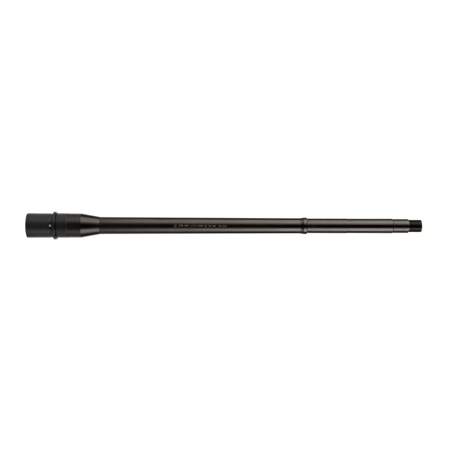 Ballistic Advantage - 18" 308 WIN Rifle Barrel - Black