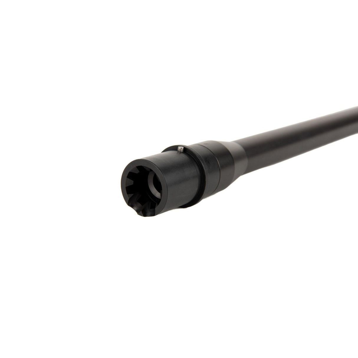 Ballistic Advantage - 18" 308 WIN Rifle Barrel - Black