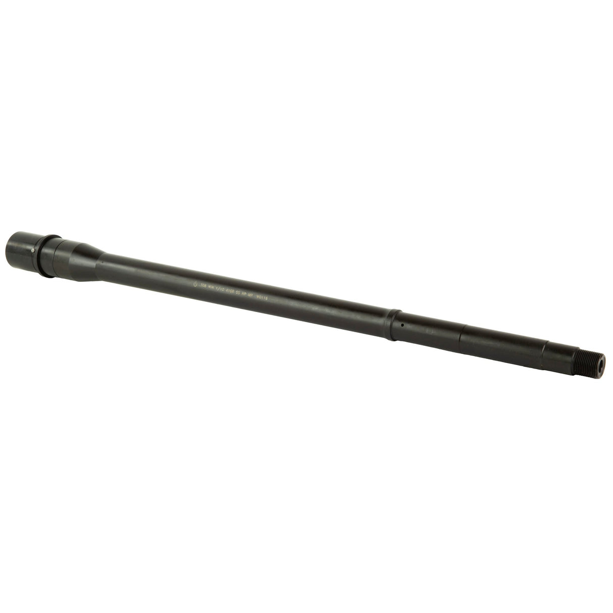 Ballistic Advantage - 18" 308 WIN Rifle Barrel - Black