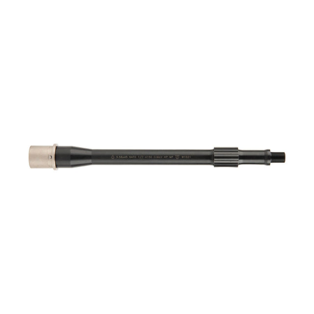 Ballistic Advantage - 10.3" Hanson Profile Barrel 5.56 NATO