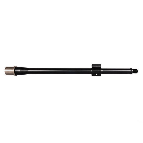 Ballistic Advantage - 5.56 Hanson Profile Barrel, 14.5"