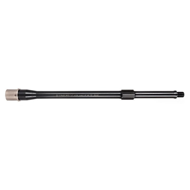 Ballistic Advantage - 5.56 Hanson Profile Barrel, 14.5"