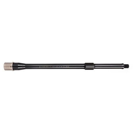 Ballistic Advantage - 5.56 Hanson Profile Barrel, 14.5"
