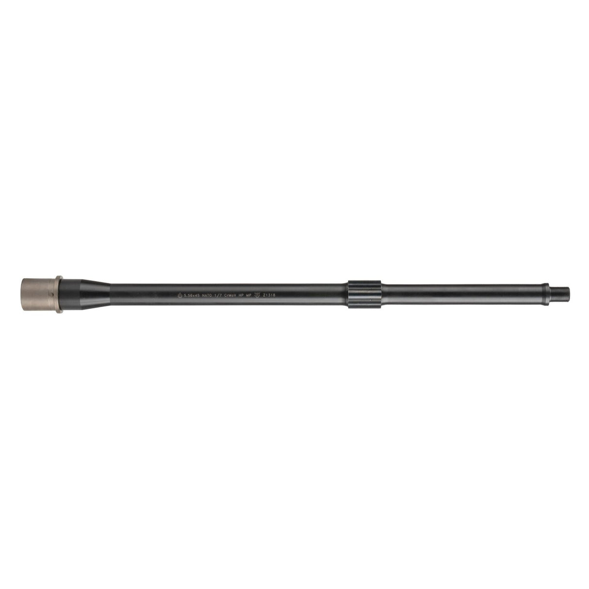 Ballistic Advantage - 16" Hanson Profile Barrel 5.56 NATO