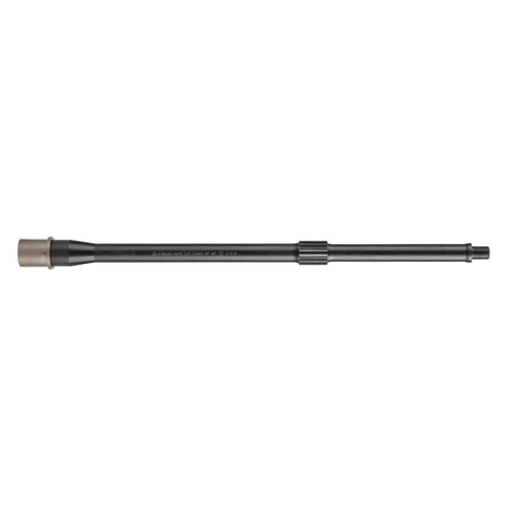 Ballistic Advantage - 16" Hanson Profile Barrel 5.56 NATO