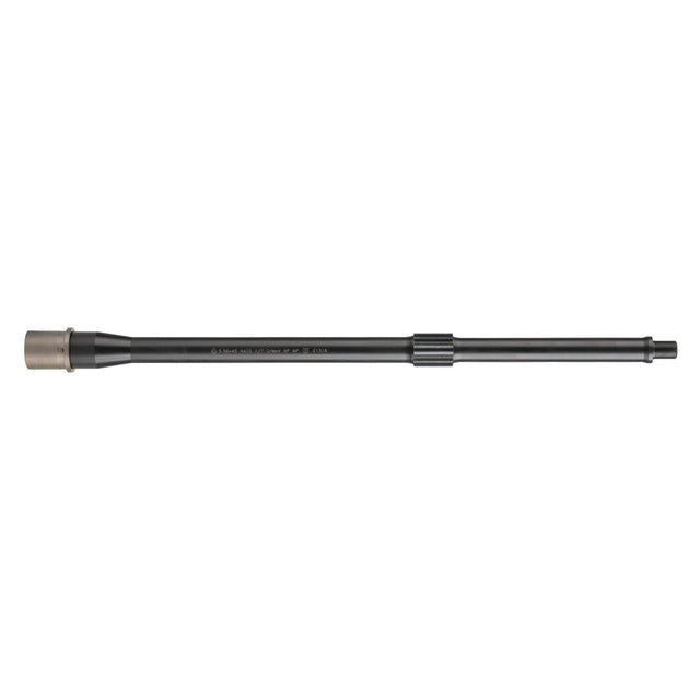 Ballistic Advantage - 16" Hanson Profile Barrel 5.56 NATO