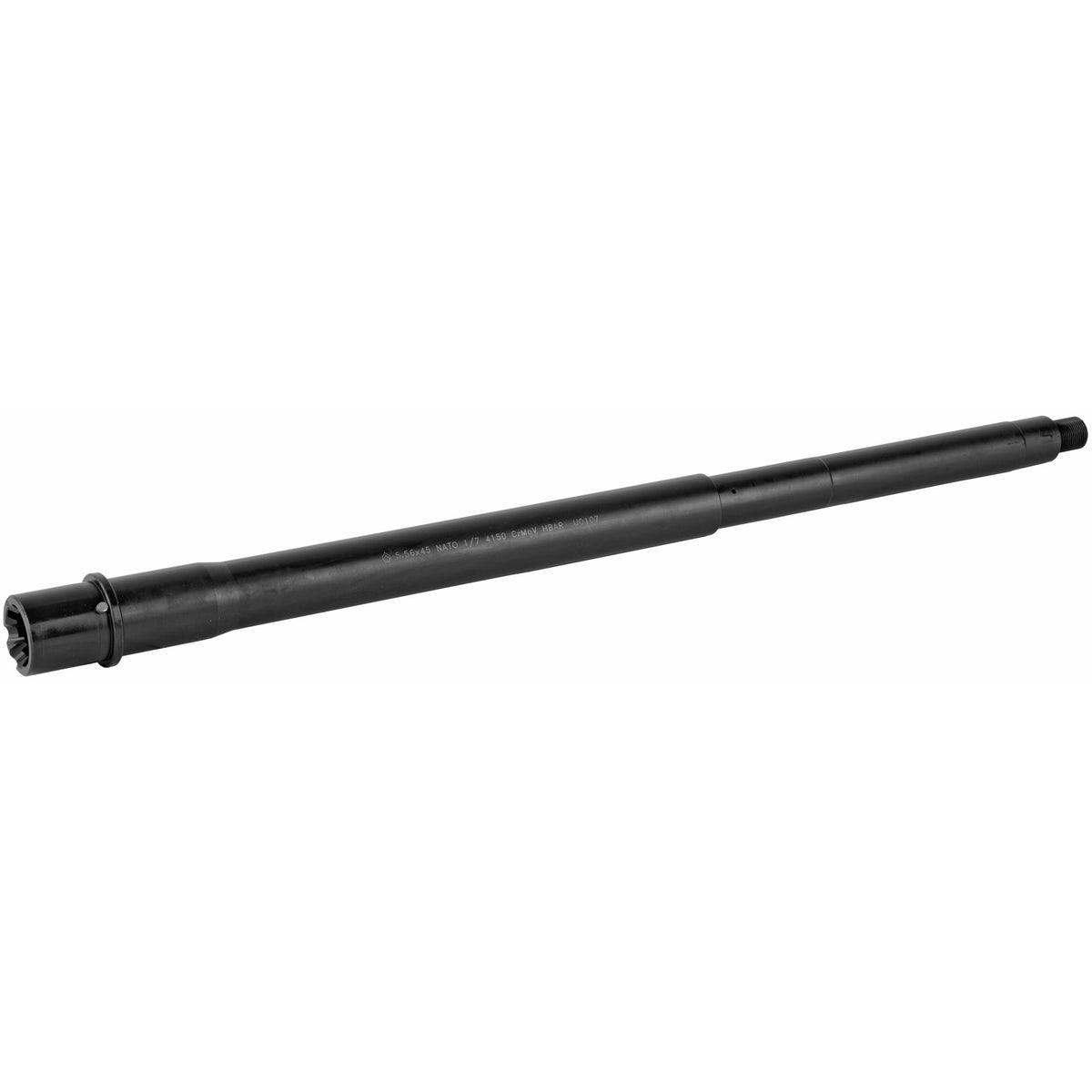Ballistic Advantage - 16" HBAR Barrel 5.56 NATO Mid-Length
