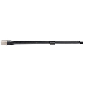 Ballistic Advantage - 16" Hanson Barrel 5.56 NATO with LPGB
