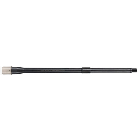 Ballistic Advantage - 16" Hanson Barrel 5.56 NATO with LPGB