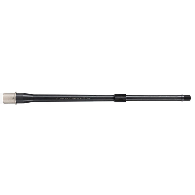 Ballistic Advantage - 16" Hanson Barrel 5.56 NATO with LPGB
