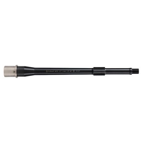 Ballistic Advantage - 11.3" Hanson Profile Barrel for AR-15