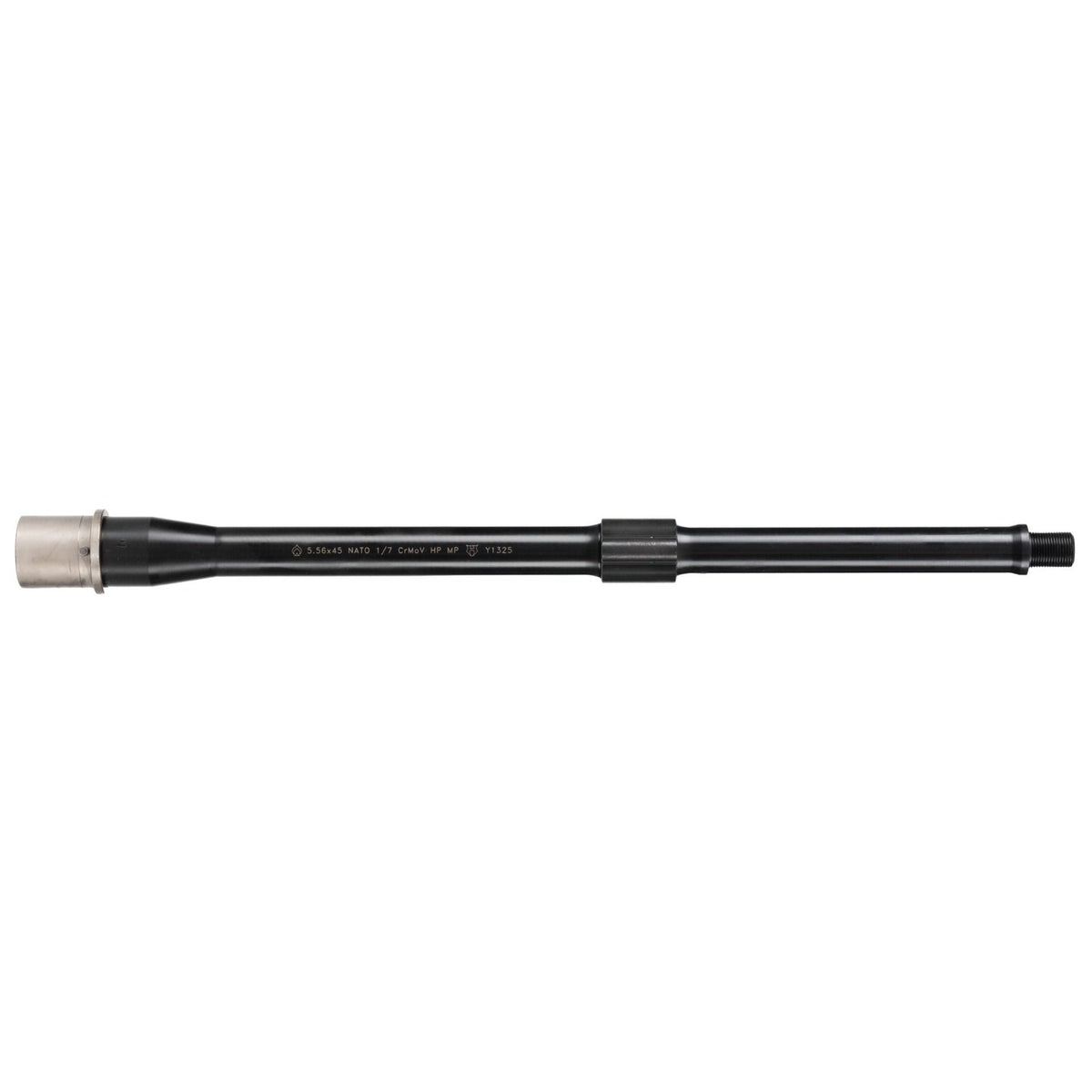 Ballistic Advantage - 13.7" Hanson Profile Barrel for AR15