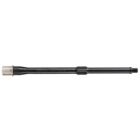 Ballistic Advantage - 13.7" Hanson Profile Barrel for AR15