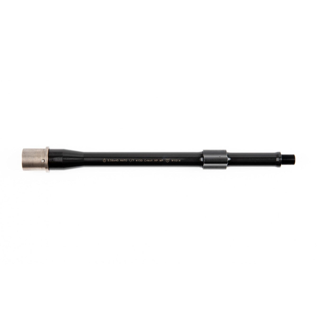 Ballistic Advantage - 11.3" Hanson Profile Barrel for AR15