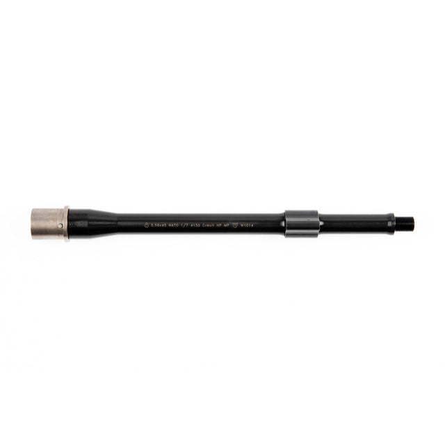 Ballistic Advantage - 11.3" Hanson Profile Barrel for AR15