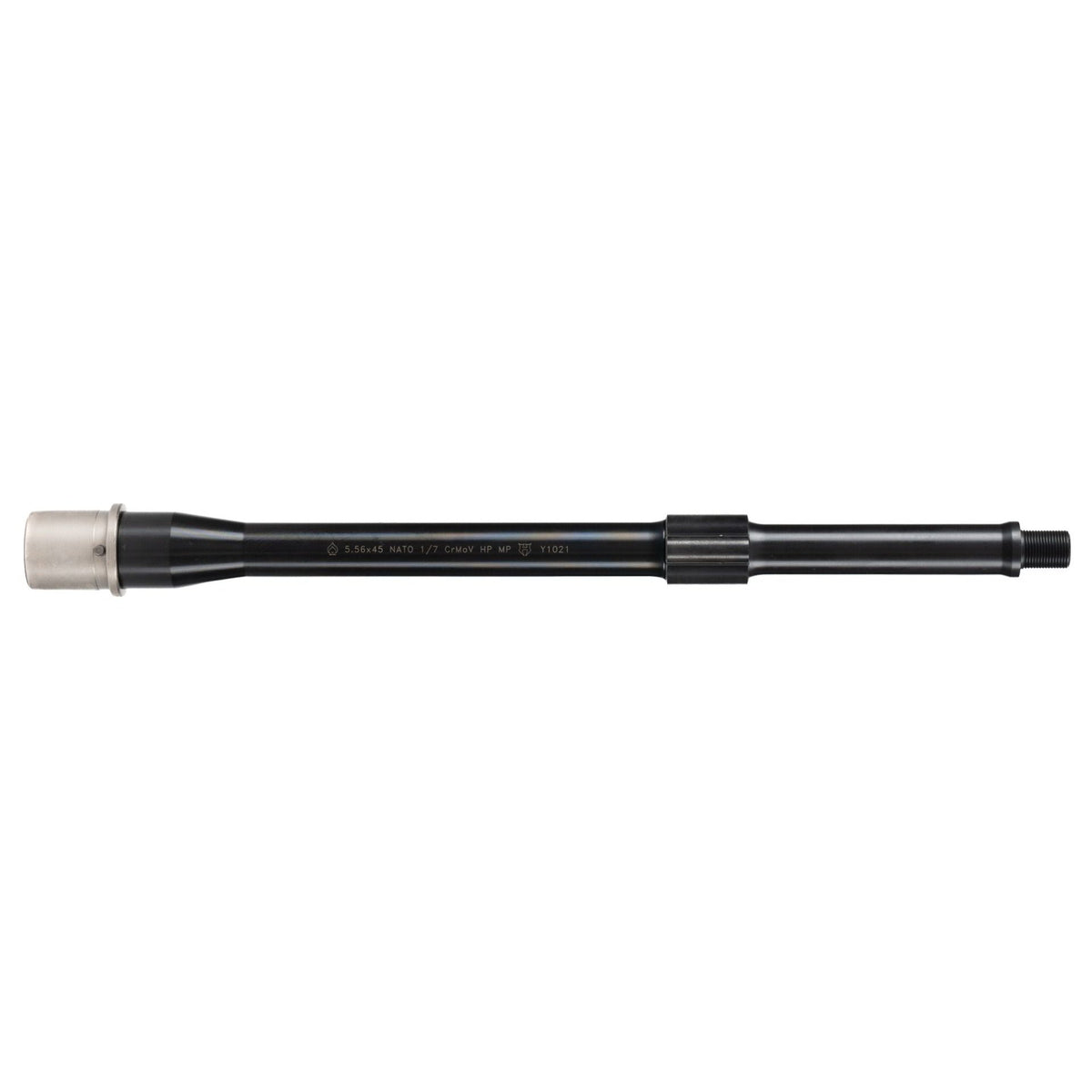 Ballistic Advantage - 12.3" Hanson Profile Barrel for AR-15