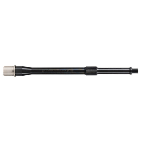 Ballistic Advantage - 12.3" Hanson Profile Barrel for AR-15