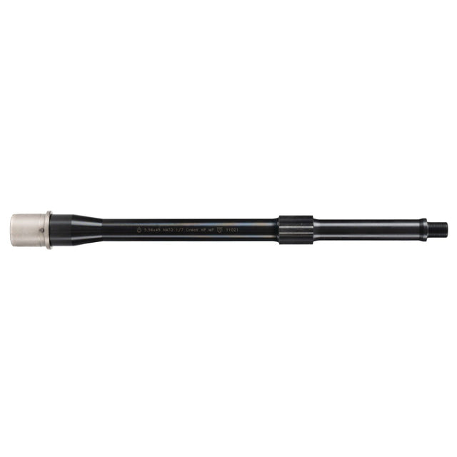 Ballistic Advantage - 12.3" Hanson Profile Barrel for AR-15