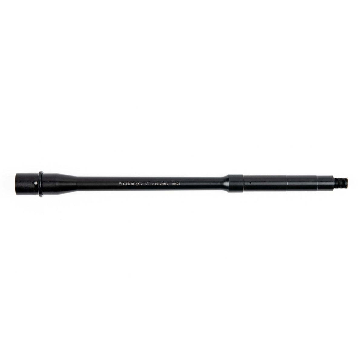 Ballistic Advantage - Modern Series 5.56 Barrel 13.9" Mid-Length