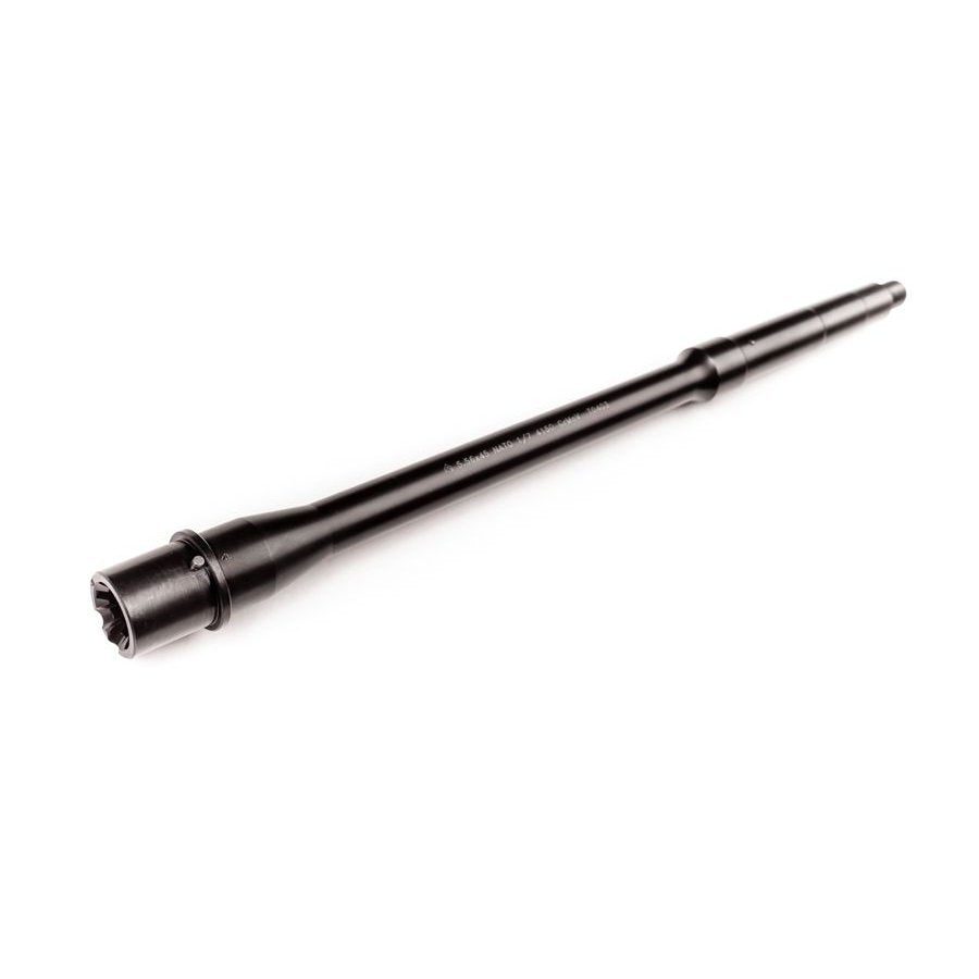 Ballistic Advantage - Modern Series 5.56 Barrel 13.9" Mid-Length