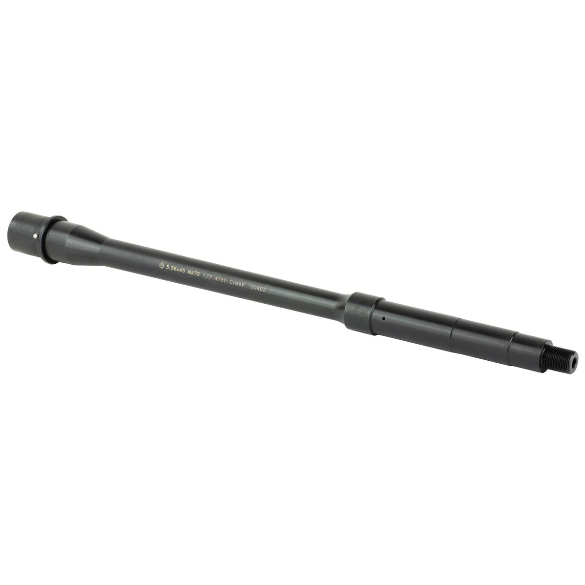 Ballistic Advantage - Modern Series 5.56 Barrel 13.9" Mid-Length