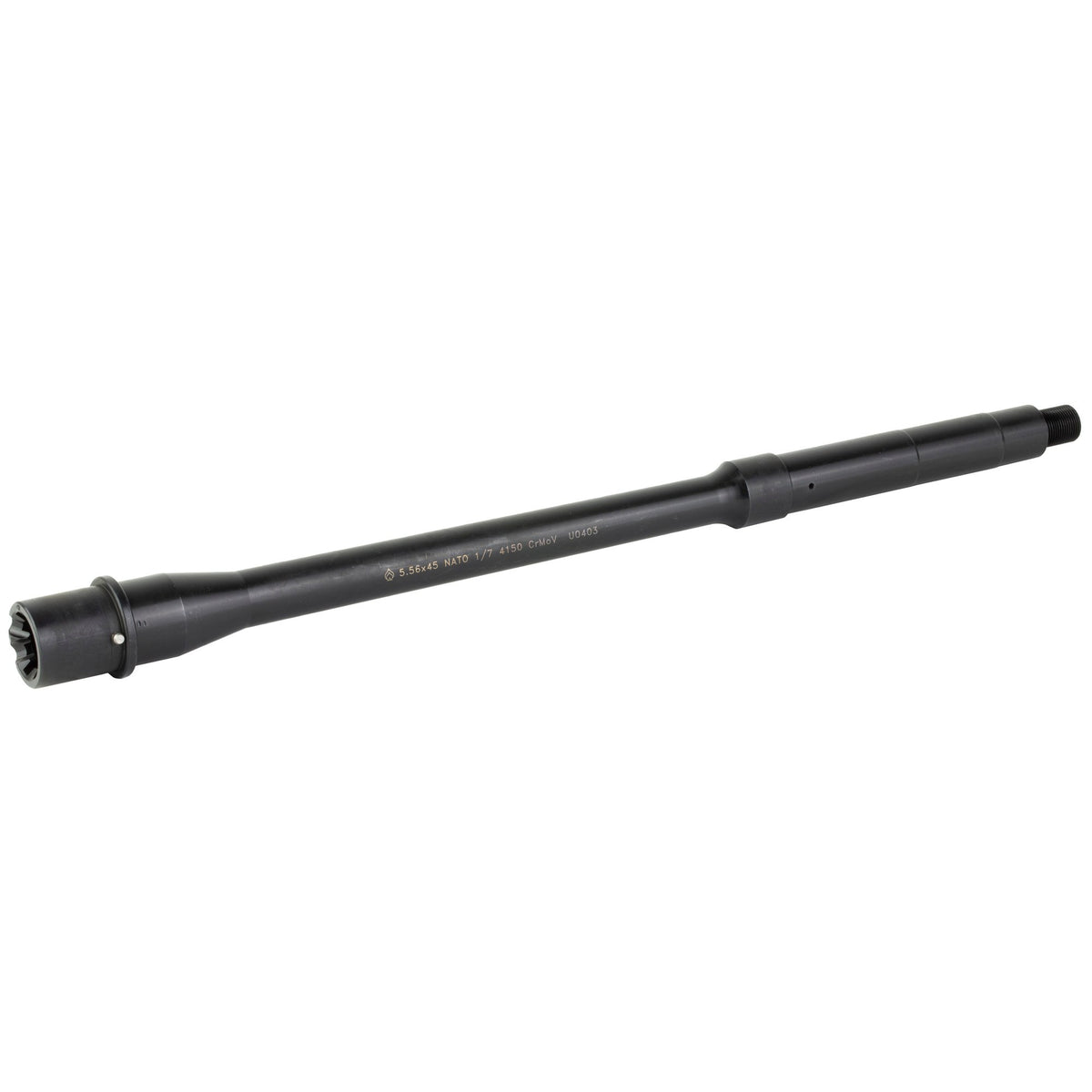 Ballistic Advantage - Modern Series 5.56 Barrel 13.9" Mid-Length