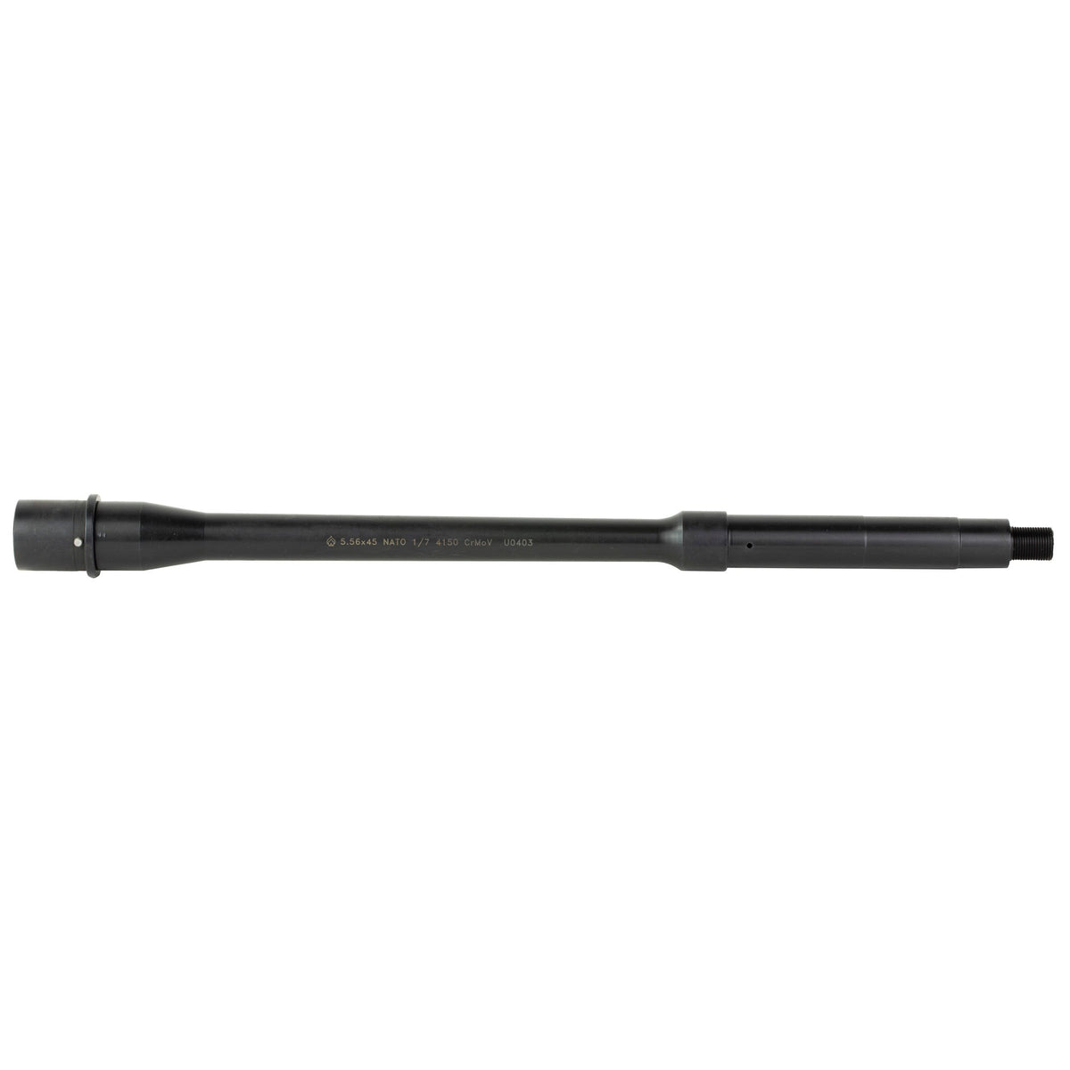 Ballistic Advantage - Modern Series 5.56 Barrel 13.9" Mid-Length