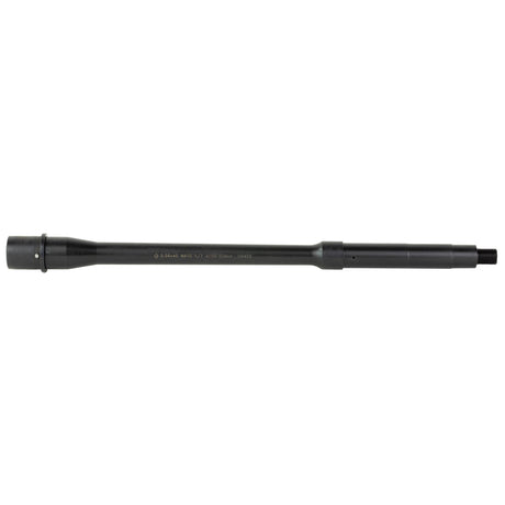 Ballistic Advantage - Modern Series 5.56 Barrel 13.9" Mid-Length