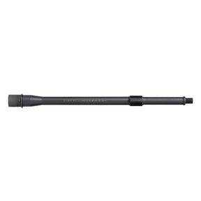 Ballistic Advantage - 14.5" Hanson Mid-Length Barrel 5.56 NATO