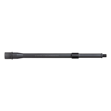 Ballistic Advantage - 14.5" Hanson Mid-Length Barrel 5.56 NATO