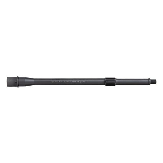 Ballistic Advantage - 14.5" Hanson Mid-Length Barrel 5.56 NATO