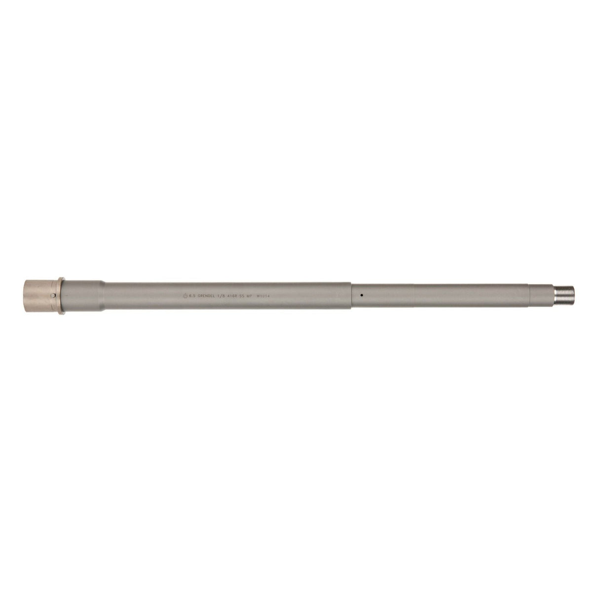 Ballistic Advantage - 6.5 Grendel 16" SPR Mid-Length Barrel
