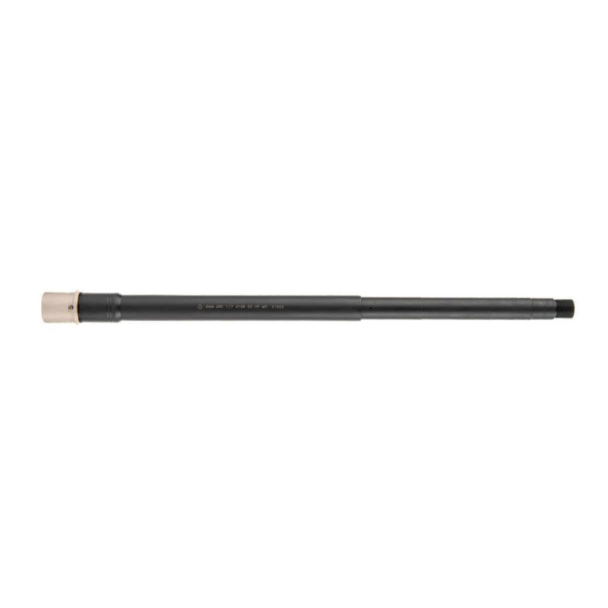 Ballistic Advantage - Premium Black Series 6MM ARC 16" Barrel
