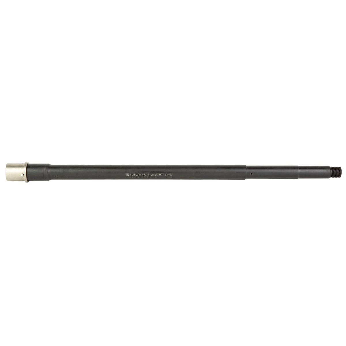 Ballistic Advantage - 6MM ARC 18" Rifle Barrel - Black
