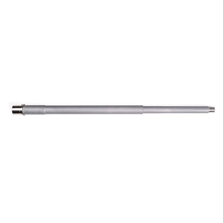 Ballistic Advantage - 20" DMR Barrel for AR10, 6MM ARC