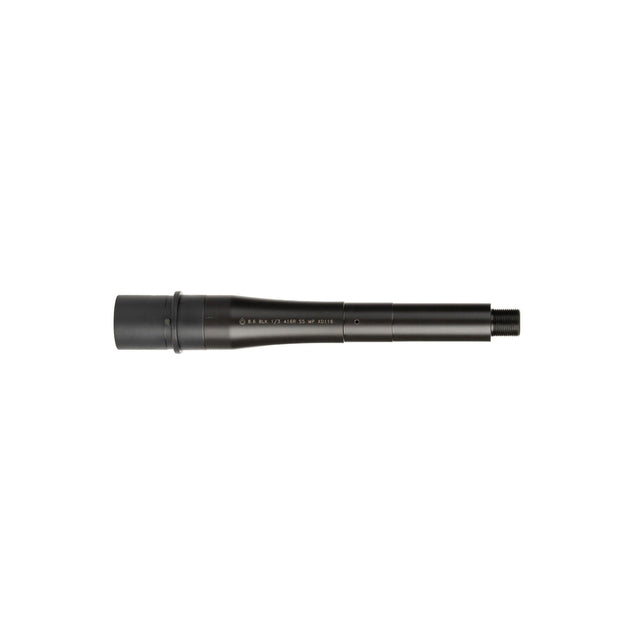 Ballistic Advantage - 8.6 BLK 8" Barrel for AR10