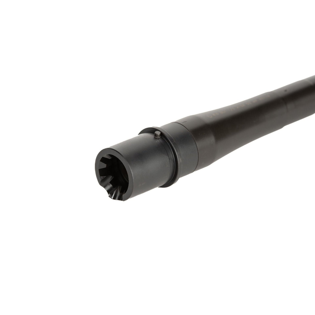 Ballistic Advantage - 8.6 BLK 8" Barrel for AR10
