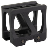 Battle Arms Development - Aimpoint Lightweight Optic Mount 1.93" Black
