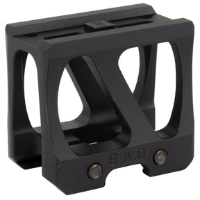 Battle Arms Development - Aimpoint Lightweight Optic Mount 1.93" Black