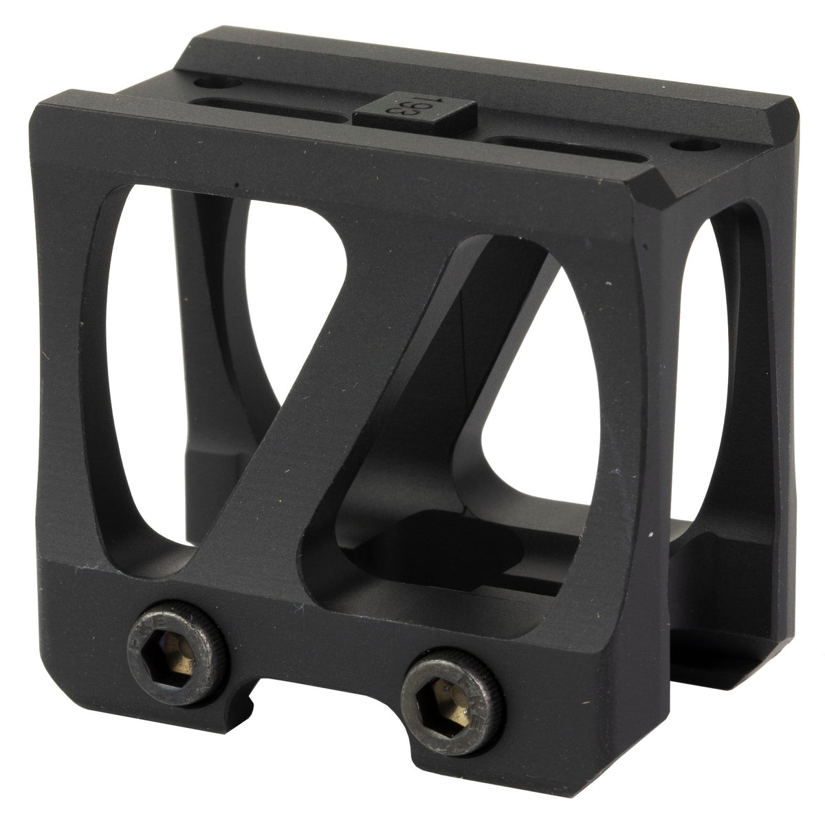 Battle Arms Development - Aimpoint Lightweight Optic Mount 1.93" Black
