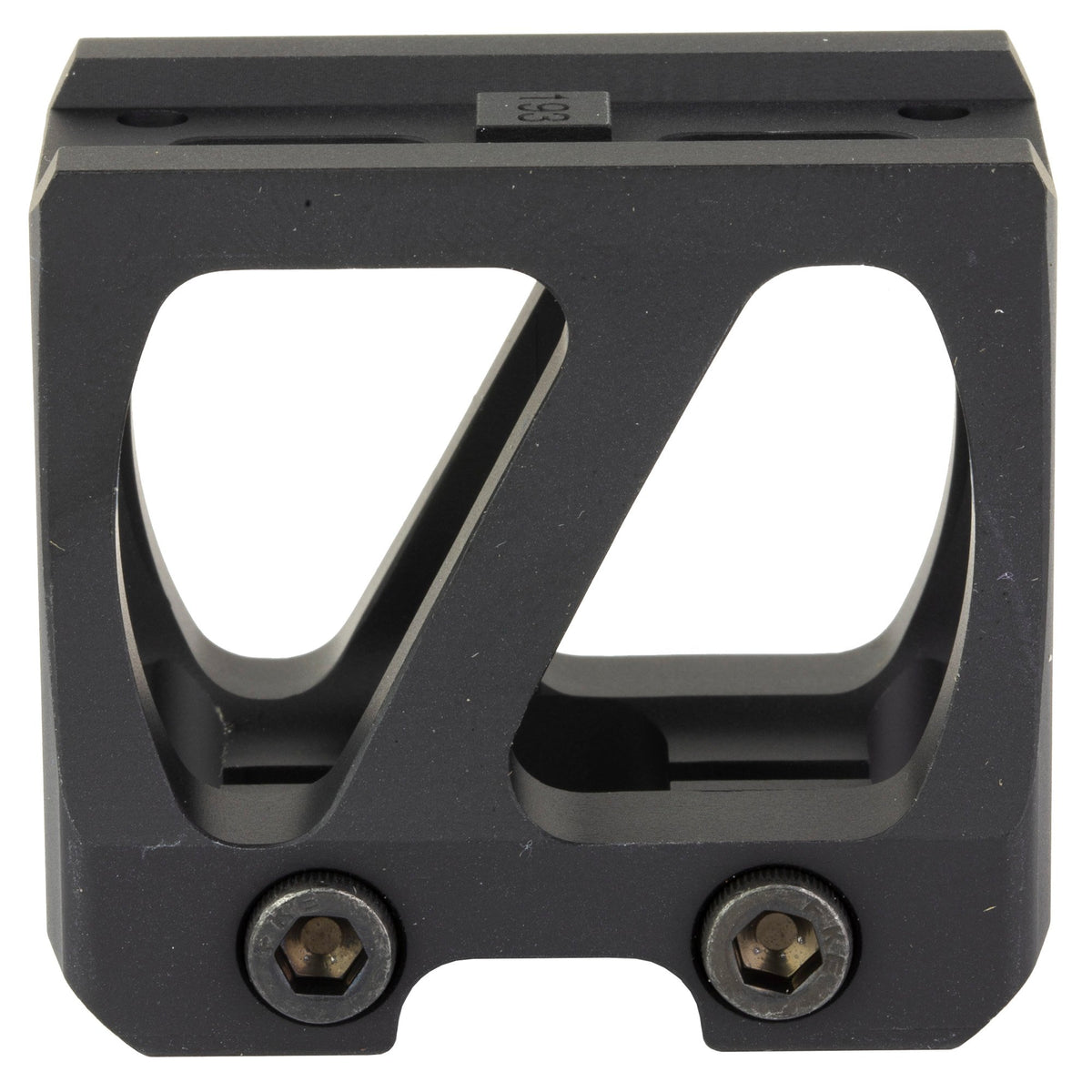Battle Arms Development - Aimpoint Lightweight Optic Mount 1.93" Black