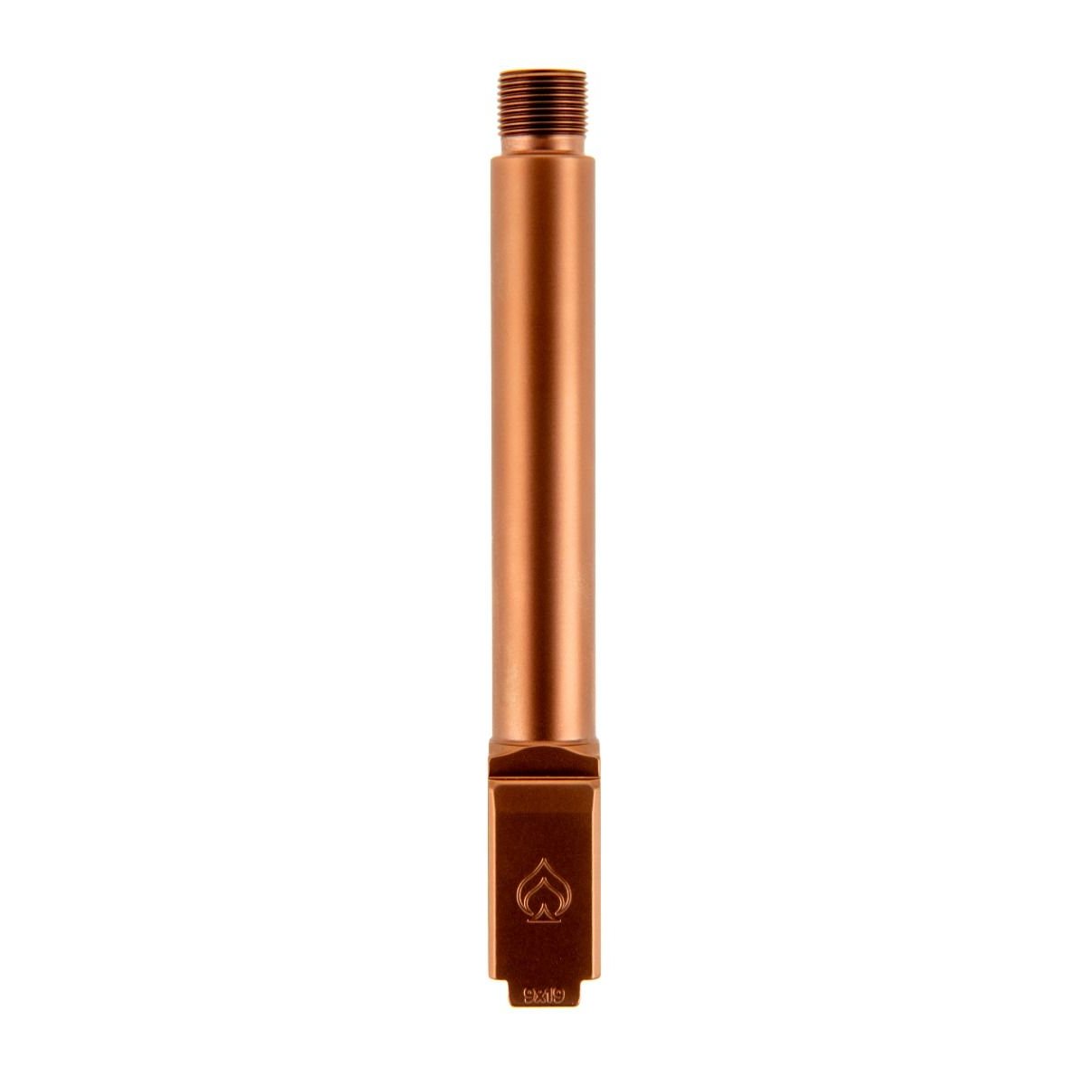 Ballistic Advantage - Premium Series Barrel for Glock 17 Gen 5
