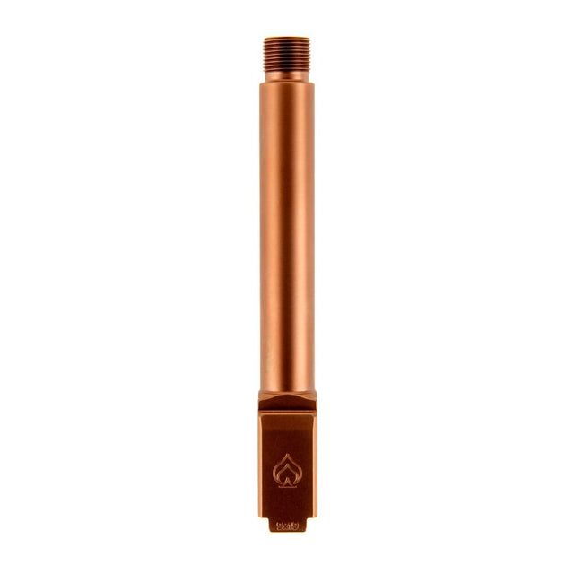Ballistic Advantage - Premium Series Barrel for Glock 17 Gen 5