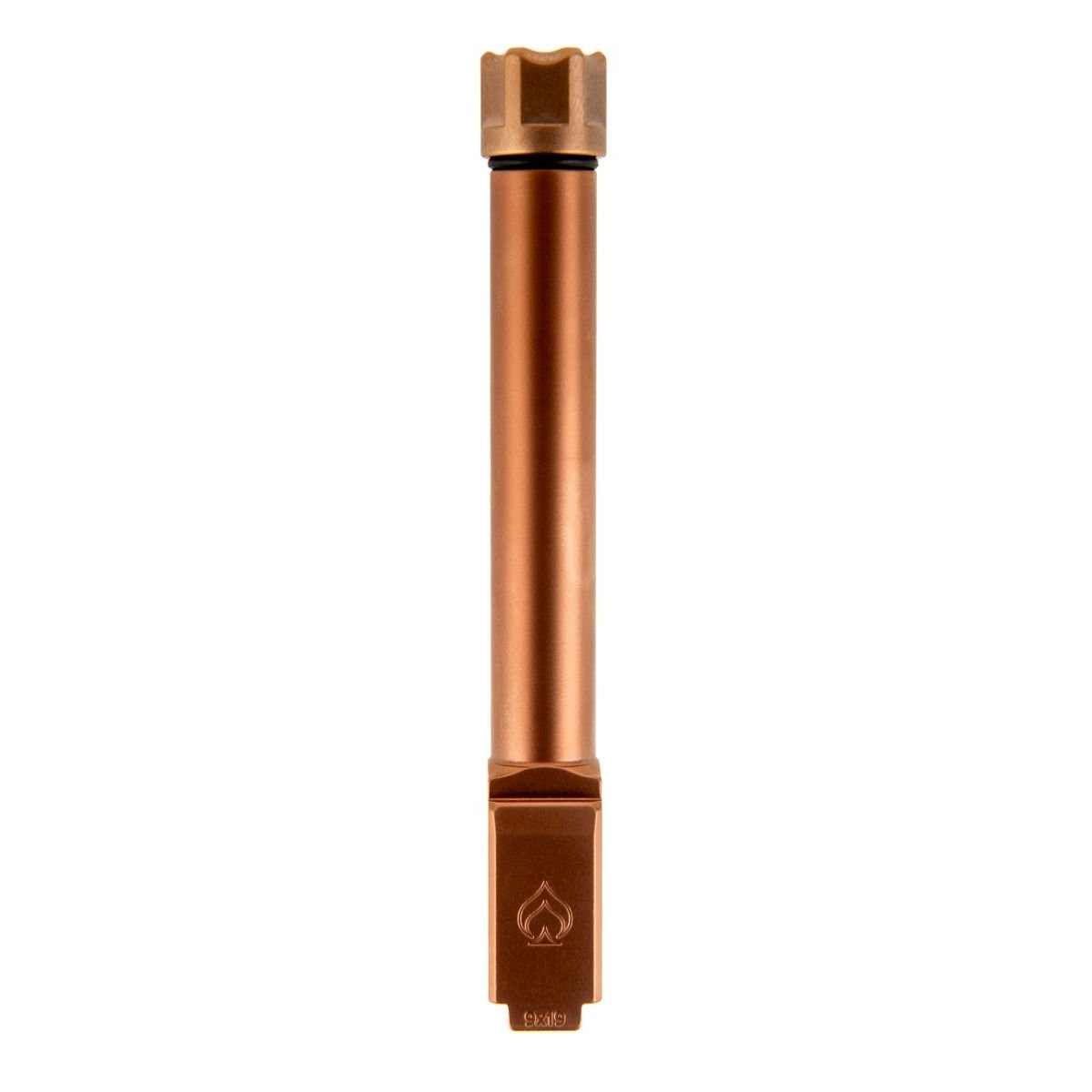 Ballistic Advantage - Premium Series Barrel for Glock 17 Gen 5