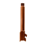 Ballistic Advantage - Premium Series Barrel for Glock 17 Gen 5