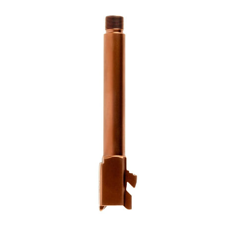 Ballistic Advantage - Premium Series Barrel for Glock 17 Gen 5 — view 4