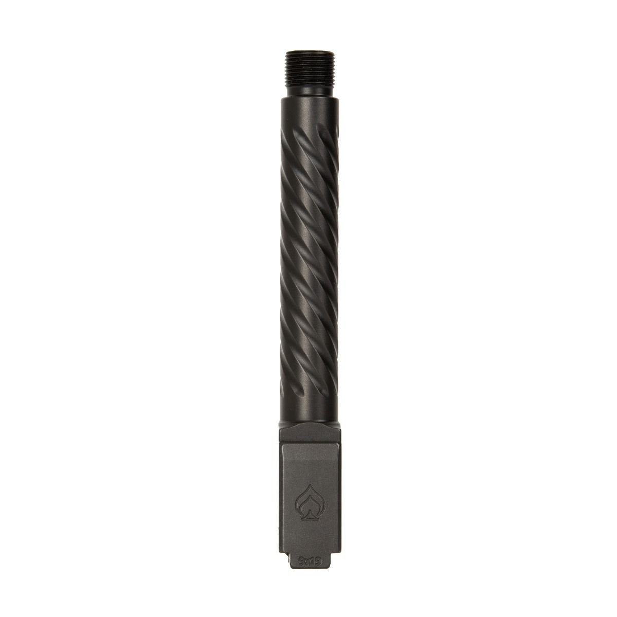 Ballistic Advantage - Premium Series Threaded Barrel for Glock 17