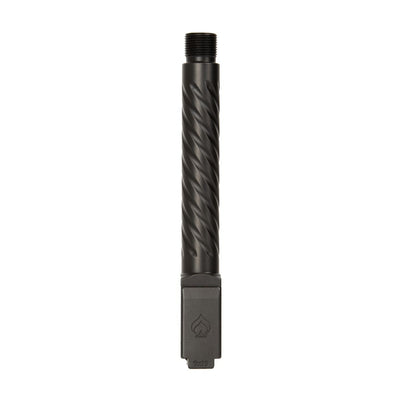 Ballistic Advantage - Premium Series Threaded Barrel for Glock 17